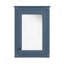 Armoire de rangement murale avec miroir-1092675513