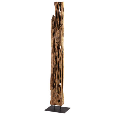 Sculpture bandalier