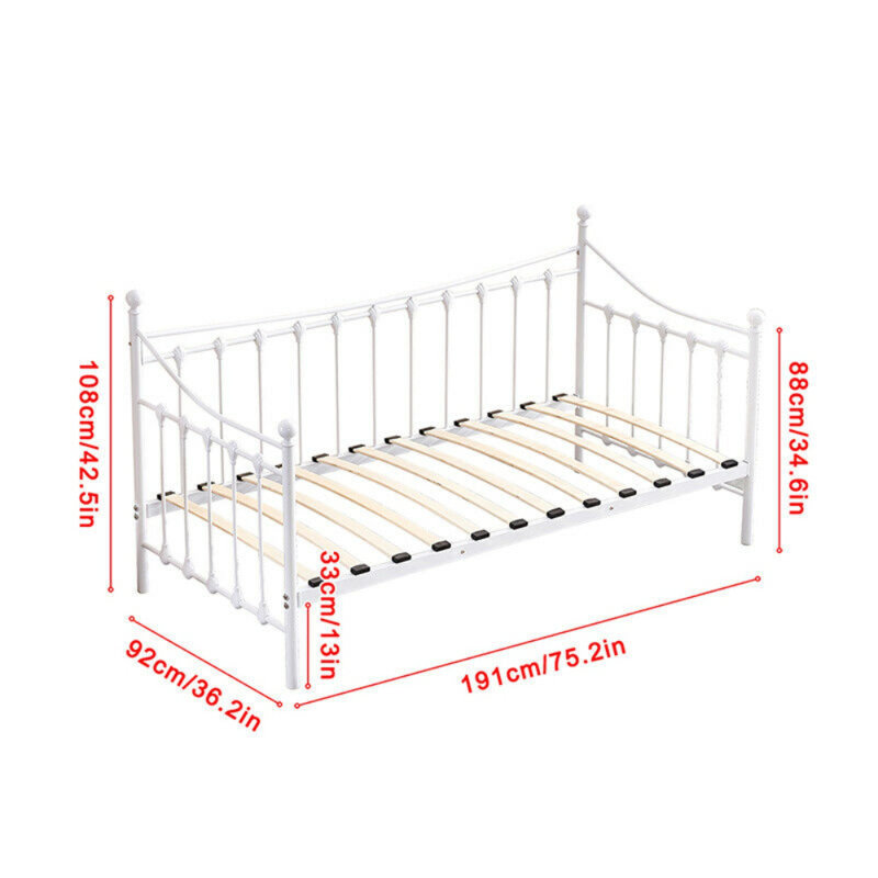 Ginter Daybed