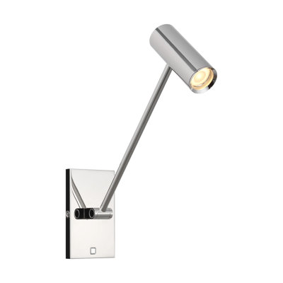 Ponte 1 - Light LED Swing Arm