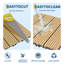 Laminate Flooring-131376483