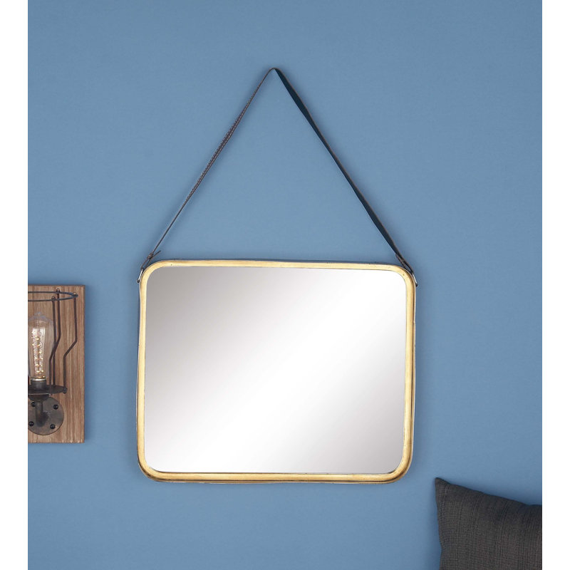 Miroir mural Alfonzo