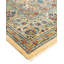 Classic One-of-a-Kind 8' 2" X 10' 2" Hand Knotted Area Rug
