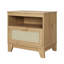 Table de chevet 22 po Sheridan (naturel)-1000047944