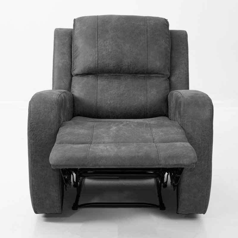 Single Recliner