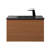 Kostya 30" Wall-Mounted Single Bathroom Vanity Set-1387244293