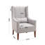 Conall Upholstered Armchair