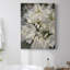 Pour les roses - reproduction sur toile tendue-681936525