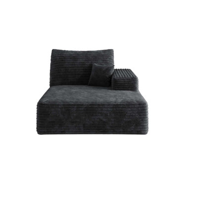 Canapé modulaire Boneless