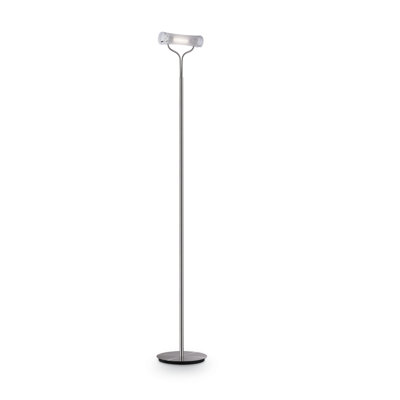 Lampe sur pied traditionnelle 65,94 po Eversole