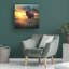 «Animals North American Wildlife 58», impression sur toile-1695399661