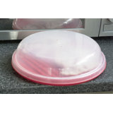 Cierra Bacon Crisper & Lid