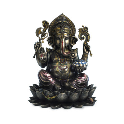 Butterfield Religious & Spiritual Figurines & Sculptures