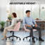 Teddy Office Chair