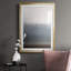 Morning Glow II, reproduction encadrée de qualité supérieure-644671943-644671940