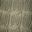 Chunky Marl Knit Cosy Cushion Cover-102488531