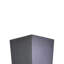 Tall Planter with Drainage Holes, Frostproof Outdoor Plant Pot, Concrete Effect Tall Tapered Planter-1723623151-1725949037