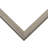 Gray Solid Wood Shadow Box Picture Frame-125211129-125211133