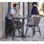 Drop Outdoor Round Coffee Table-69768960-69768961-69768962