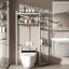 Rangement pour salle de bain Munasar