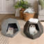 Table d'appoint 25,98 po-1904634218