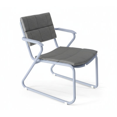 Corail Outdoor Lounge Chair