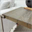Table basse rectangulaire avec plateau en verre, parfaite pour la vie moderne et pour optimiser l'espace avec un design élégant.-1494785389