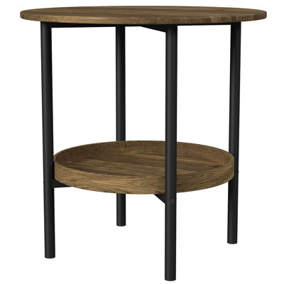 Table de bout Kavita