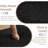 43.3" W Upholstered Bedroom Bench-763465190-738685208