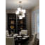 Ellerie 7 - Light Shaded Chandelier