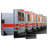 Mehar Parked Ambulances-108836867