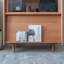 Une bibliothèque unique de style nordique-112576347