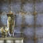 Lustre Tile Wallpaper-145010162