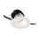 Aether 5.13'' 2700K Remodel LED Retrofit Recessed Lighting Kit