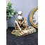 Figurine Anibelle «Love Never Dies»
