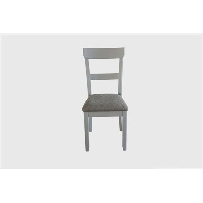 Ensemble de 2 chaises d'appoint House Marchese