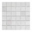 Soft Touch 2" x 2" Mosaic Tile in White