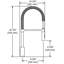 Bistro™ Pull Down With Accessories-1853518282