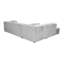 5 Seater Corner Sofa-1256645481