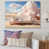 Toile tendue