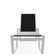 Holna Outdoor Rust-Resistant Metal Chaise Lounge
