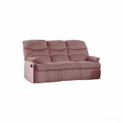 Reclining Sofa