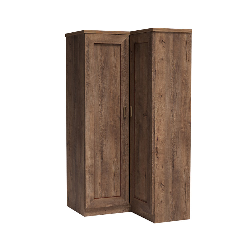 Manningtree 2 Door Wardrobe