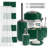 Complete College Dorm Room Essentials, Twin XL Bedding & Bath Set-115616633