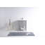 Ensemble de meuble-lavabo simple 24 po Wilner-1873221908