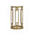 Tesch Round Accent Table