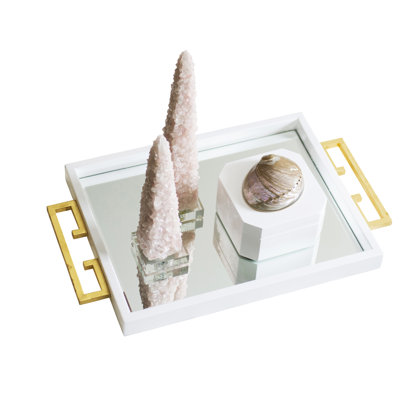 Decorative Tray