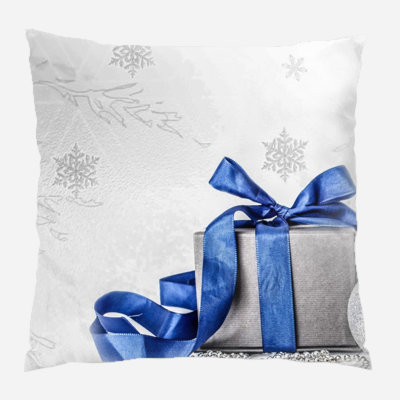  Decoration Indoor/Outdoor Canvas Throw Pillow