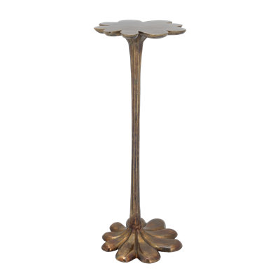 Schizzo End Table