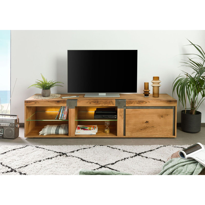 New Amsterdam TV Stand for TVs up to 85"